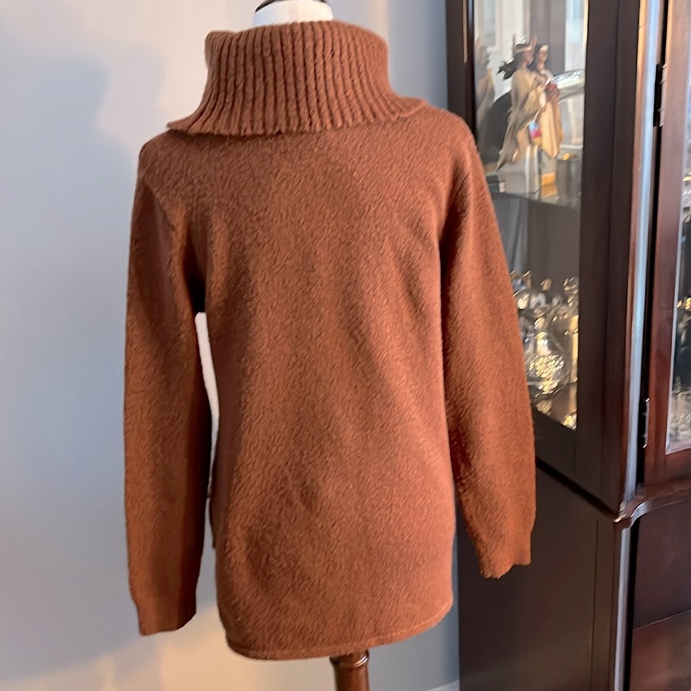 Warm & Cozy Sweater - Picture 2 of 7
